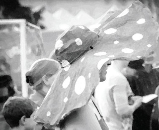 Festivālu “LABA DABA” papildina laikmetīgās dejas, objektu, leļļu un netradicionālo formu teātra izrāžu programma