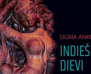 Indiešu dievi un dieves