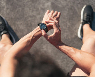 Sporta pulkstenis – vai Tev tādu vajag?