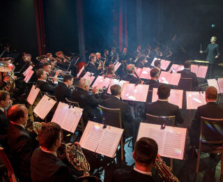 Orķestris “Rīga” ieskandinās jubilejas gadu