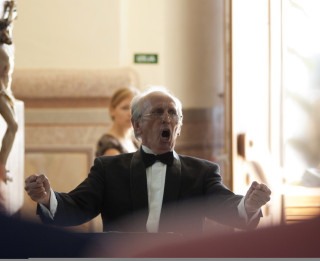 Balvu par mūža ieguldījumu latgaliešu kultūras attīstībā saņems kordiriģents Jānis Gruduls