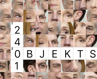 Liepājas teātrī top izrāde „2401 objekts”