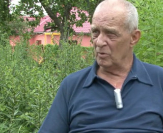 Video: Leģendu pieminot. Intervija ar Paulu Butkēviču