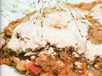 Tradicionālie latviešu ēdieni. No senatnes līdz mūsdienām