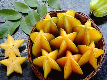 10 eksotiski augļi, kas piešķir ēdienam īpašu garšu