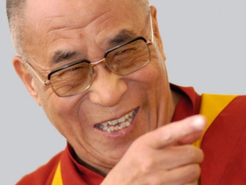 Dalailamas 18 dzīves likumi