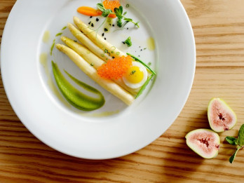 Trīs pasaules restorānu tendences, kas Latvijā visdrīzāk nebūs pieejamas