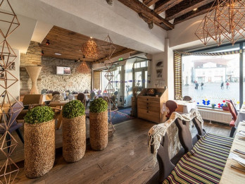 Tallinn Music Week piedāvā restorānu programmu „TMW Tastes” ar rekordlielu šefpavāru skaitu