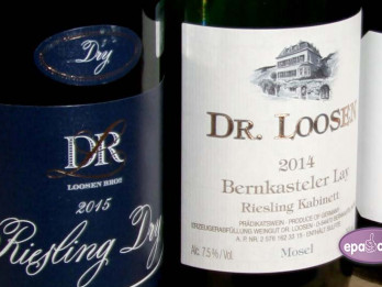 Video: Slaveno Mozeles Riesling vīnu degustācija  Rīgā