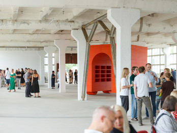 Cēsīs tiks atklāts ikgadējais Mākslas festivāls