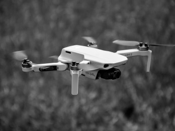 Redzēt vairāk, justies drošāk – dronu spēks mūsdienu apsardzē Redzēt vairāk, justies drošāk – dronu spēks mūsdienu apsardzē