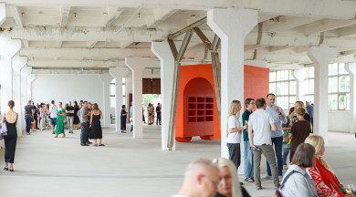 Cēsīs tiks atklāts ikgadējais Mākslas festivāls