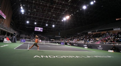 Eiropas pundurvalstī - izšķirošās cīņas par "Australian Open" pamatturnīru bez kvalifikācijas