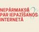 PTAC brīdina: nepārmaksā par iepazīšanos internetā