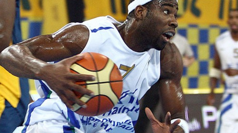 Bens Ebongs
Foto:fibaeurope.com