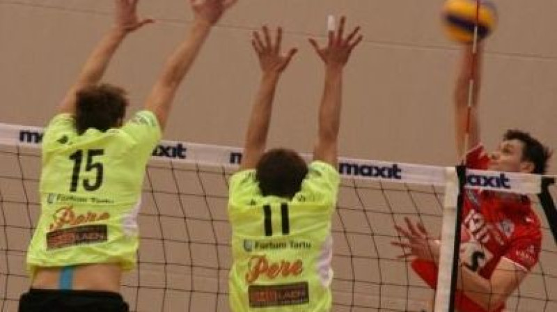 Foto: www.volley.ee