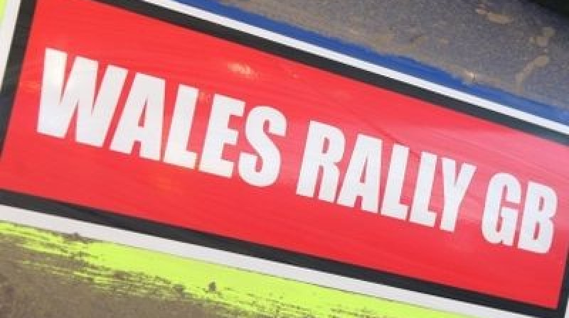 Foto: www.walesrallygb.com