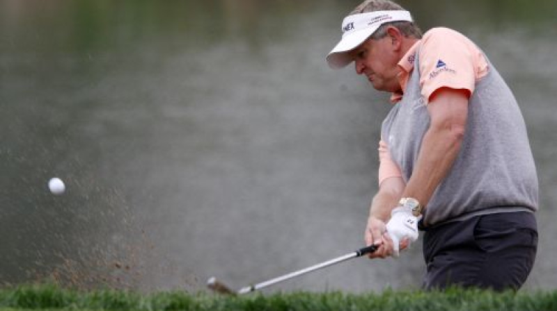 Kolins Montgomerijs
Foto: AP