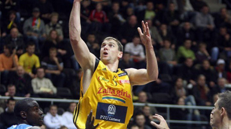 Andriuss Šležas
Foto: lrytas.lt