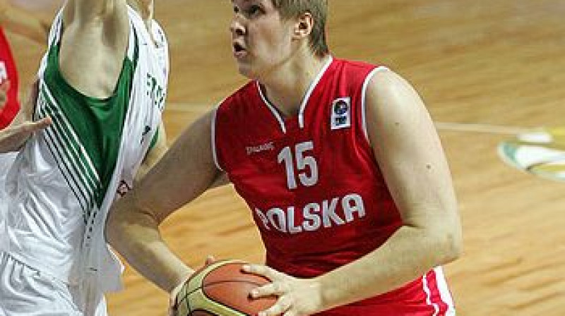 Premislavs Karnovskis 
Foto: FIBA Europe