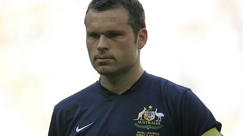 Marks Viduka
Foto: ProSport