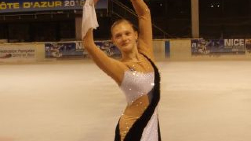 Alīna Fjodorova