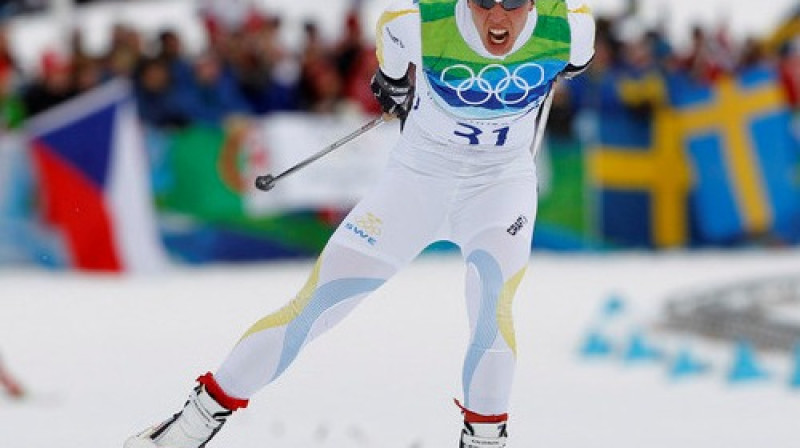 Šarlote Kalla
Foto: AP/Scanpix