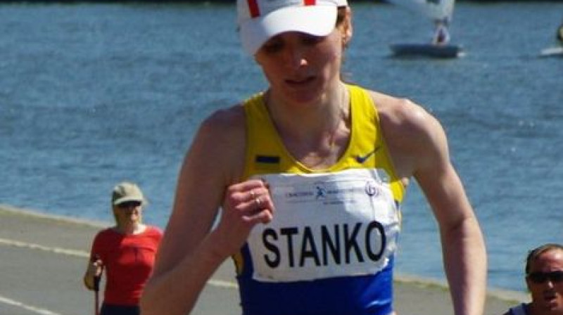 Svitlana Stanko