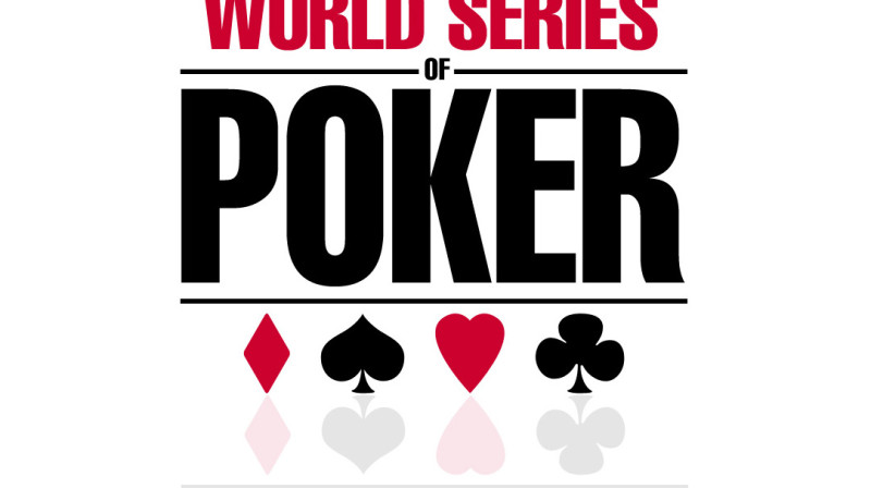 World Series of Poker jeb de facto Pasaules čempionāts pokerā katru gadu notiek Las Vegasā, kur desmitiem tūkstošu pokera spēlētāju cīnās par gandrīz 0 miljonu dolāru lielo balvu fondu