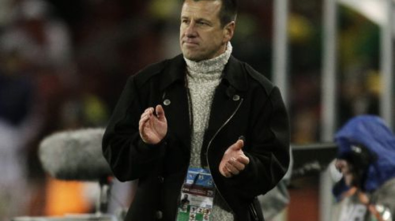 Dunga
Foto: AFP/Scanpix