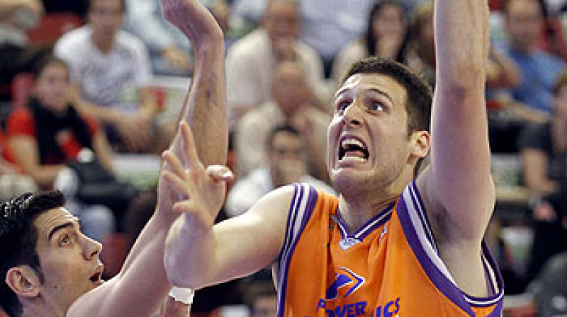 Kosta Perovičs
Foto: acb.com