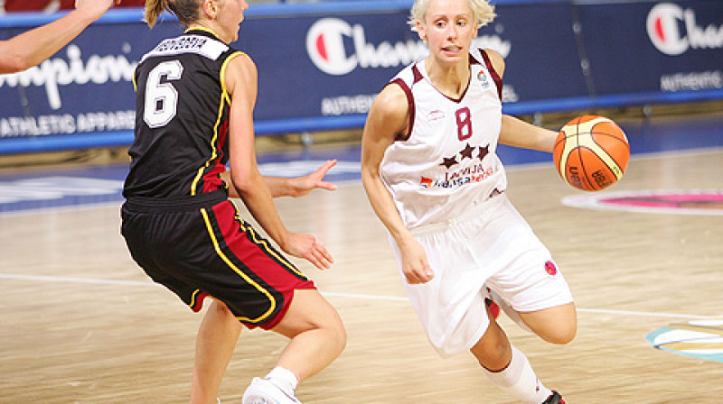 Gunta Baško
foto: www.fibaeurope.com