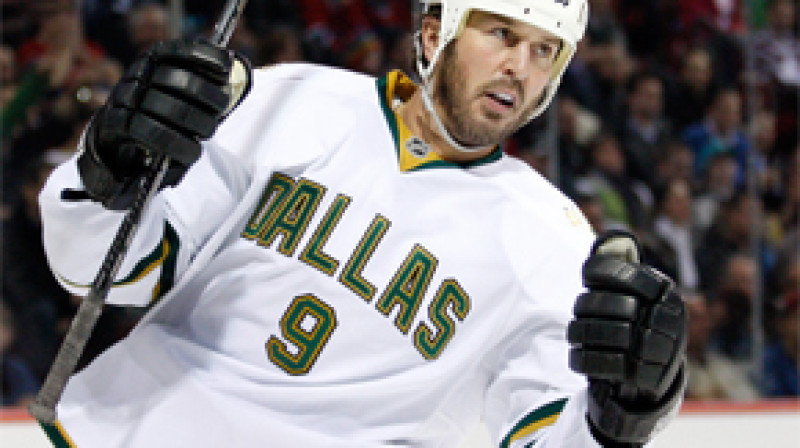 Maiks Modano
Foto: AP/Scanpix