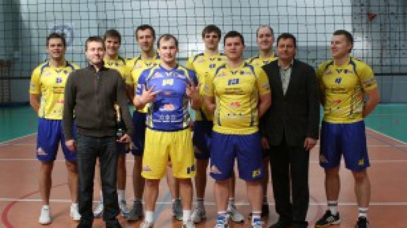 VK Ventspils