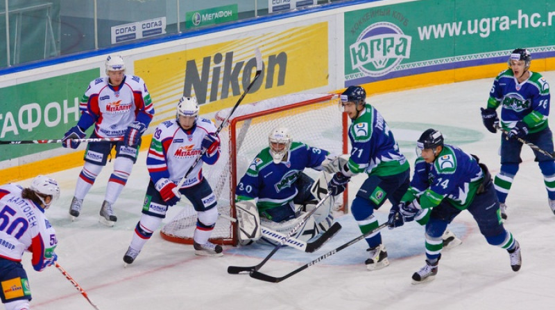 Mihails Birjukovs
Foto: www.ugra-hc.ru