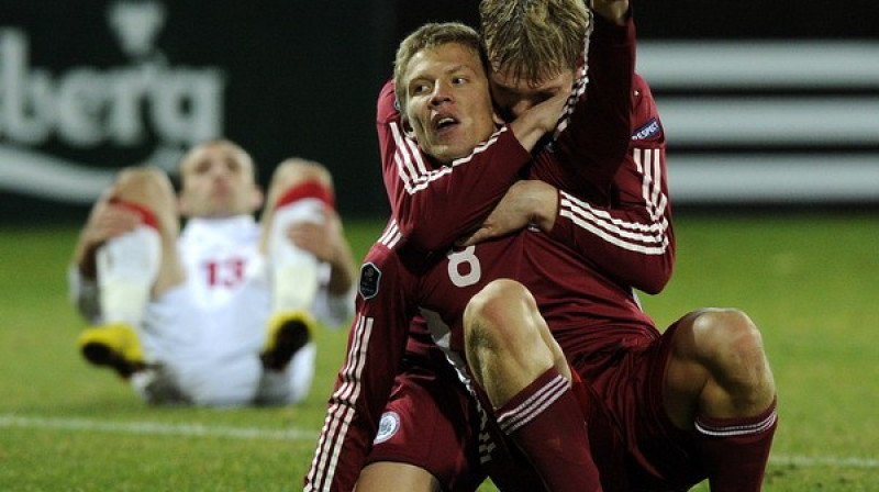 Aleksandrs Cauņa 
Foto: Romāns Kokšarovs, Sporta Avīze, f64