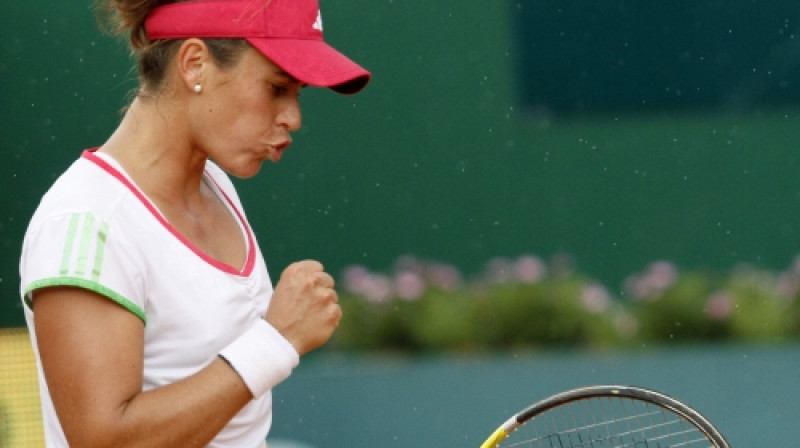 Anabela Medina Garigesa
Foto: Reuters/Scanpix