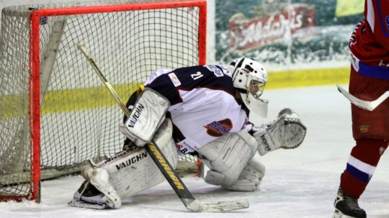 foto: Ritvars Raits, Sportacentrs.com