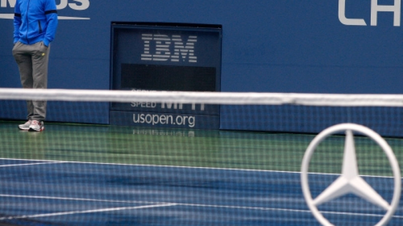 Rafaels Nadals
Foto: AFP/Scanpix