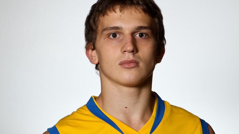 Andrejs Gražulis
Foto:bkventspils.lv