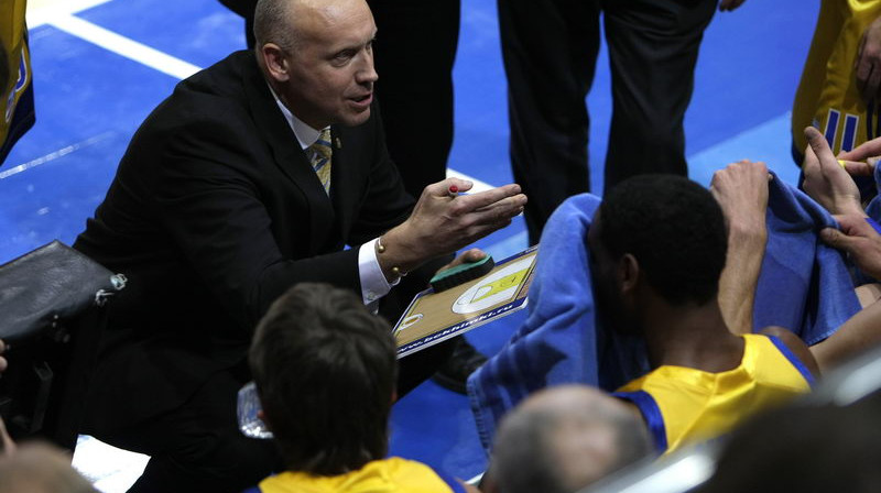 Rims Kurtinaitis
Foto: bckhimki.ru