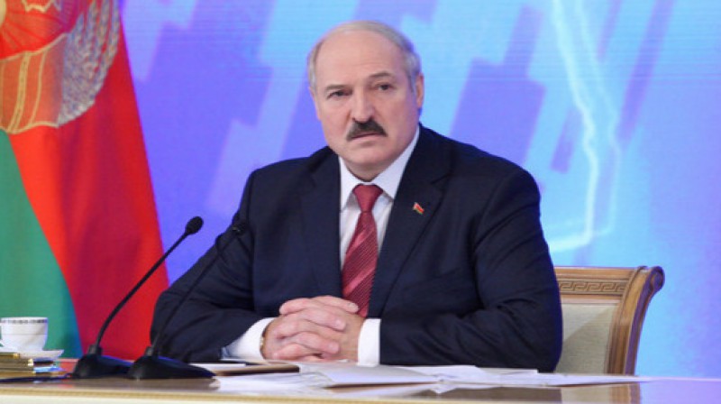 Aleksandrs Lukašenko
Foto: ITAR-TASS / Scanpix