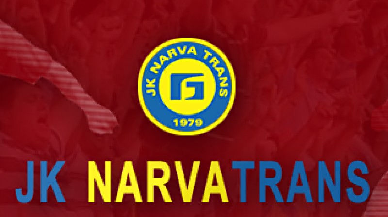 Narvas "Trans"
Foto: fctrans.ee