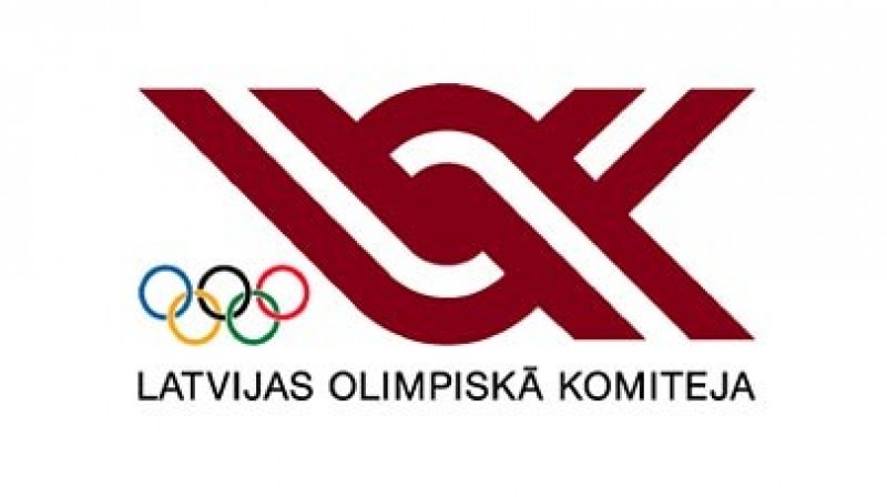 Latvijas Olimpiskā komiteja
Foto: olimpiade.lv