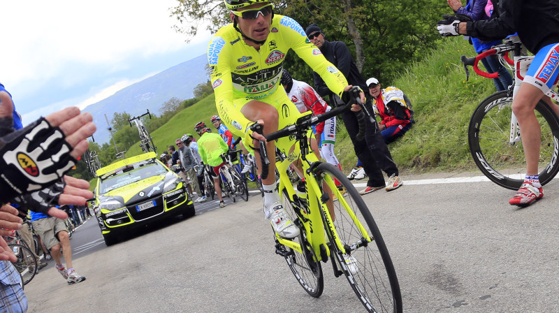 Danilo di Luka
Foto: AFP/Scanpix