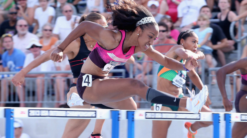 Braianna Rolinsa
Foto: AFP/Scanpix