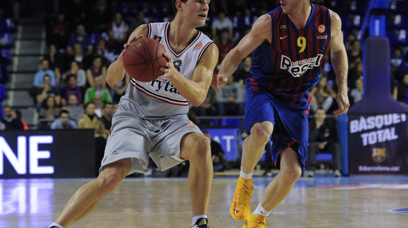 Nemanja Nedovičs 
Foto: AFP/Scanpix