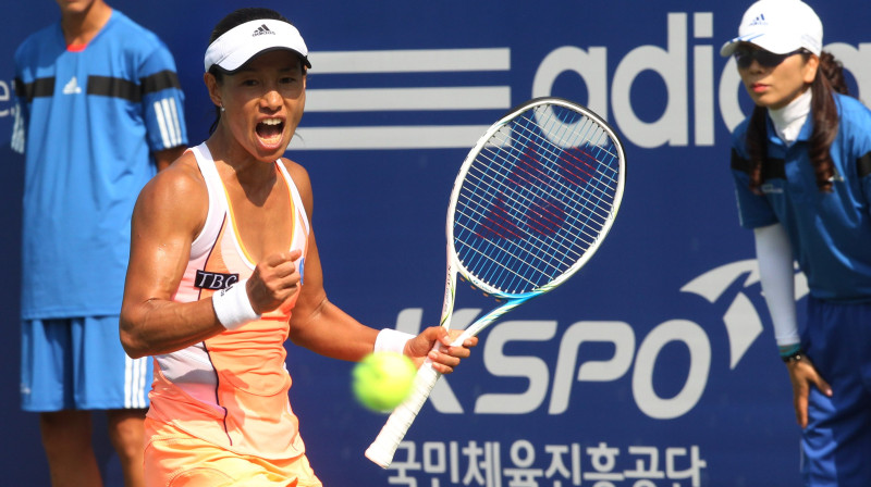 Kimiko Date-Kruma
Foto: AP/Scanpix