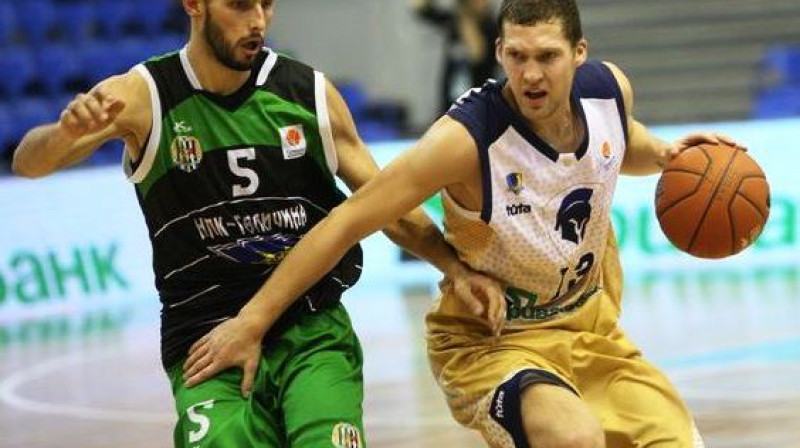 Jānis Strēlnieks
Foto: budivelnyk.ua