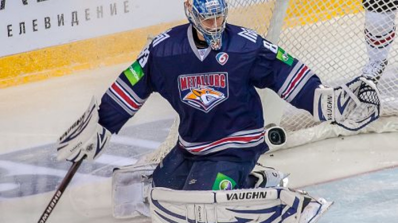 Vasīlijs Košečkins
Foto: ITAR-TASS / Scanpix